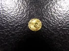  Preview image for 1/200th oz. .999 FINE GOLD Egyptian 