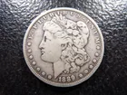  Preview image for **VG** 1889-O Morgan Silver Dollar 