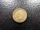  Preview image for 1863 Indian Head Cent 
