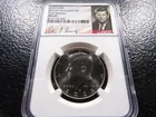  Preview image for 2023-D Kennedy Half Dollar - NGC MS69 