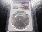  Preview image for U.S. State Series - 2022 American Silver 
