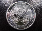  Preview image for 1 oz. .999 FINE SILVER 2023 Niue $2 