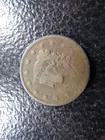  Preview image for 1836 Coronet Head Large Cent 