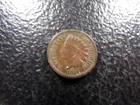  Preview image for **FINE+** 1861 Indian Head Cent 