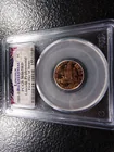  Preview image for 2009-D Lincoln Professional Cent - PCGS 