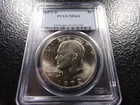  Preview image for 1972-D Eisenhower Dollar - PCGS MS64 