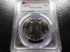  Preview image for 2023-D Kennedy Half Dollar - PCGS MS66 