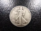  Preview image for **FINE** 1946 DDR Walking Liberty Silver 