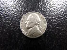  Preview image for 1942-P Jefferson Silver Wartime Nickel 