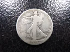  Preview image for **GOOD** 1916-D Walking Liberty Silver 