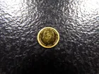  Preview image for 0.5 Gram .9999 FINE GOLD 2025 Pitcairn 
