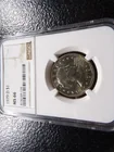  Preview image for 1979-D Susan B. Anthony Dollar - NGC 