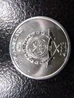  Preview image for 1 oz. .999 FINE SILVER 2023 Niue $2 Ram 