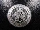  Preview image for 1.25 oz. .999 SILVER 2021 Saint Helena 