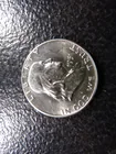  Preview image for 1951 Franklin Silver Half Dollar 
