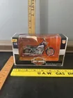  Preview image for Lot# 7 - Maisto 1:18 Harley Davidson Mot 
