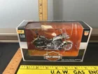  Preview image for Lot# 8 - Maisto 1:18 Harley Davidson Mot 