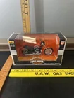  Preview image for Lot# 9 - Maisto 1:18 Harley Davidson Mot 