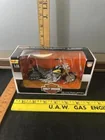  Preview image for Lot# 10 - Maisto 1:18 Harley Davidson Mo 