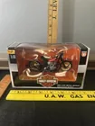 Preview image for Lot# 11 - Maisto 1:18 Harley Davidson Mo 