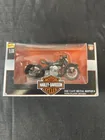  Preview image for Lot# 15 - Maisto 1:18 Harley Davidson Mo 