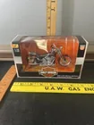  Preview image for Lot# 12 - Maisto 1:18 Harley Davidson Mo 