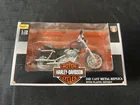  Preview image for Lot# 19 - Maisto 1:18 Harley Davidson Mo 