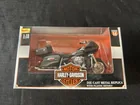  Preview image for Lot# 21 - Maisto 1:18 Harley Davidson Mo 