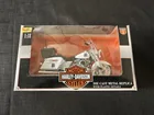  Preview image for Lot# 22 - Maisto 1:18 Harley Davidson Mo 