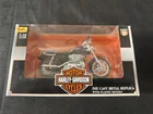  Preview image for Lot# 24 - Maisto 1:18 Harley Davidson Mo 