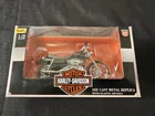  Preview image for Lot# 27 - Maisto 1:18 Harley Davidson Mo 