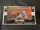  Preview image for Lot# 25 - Maisto 1:18 Harley Davidson Mo 