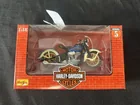  Preview image for Lot# 29 - Maisto 1:18 Harley Davidson Mo 