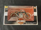  Preview image for Lot# 33 - Maisto 1:18 Harley Davidson Mo 