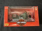  Preview image for Lot# 35 - Maisto 1:18 Harley Davidson Mo 