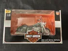  Preview image for Lot# 37 - Maisto 1:18 Harley Davidson Mo 