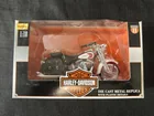  Preview image for Lot# 40 - Maisto 1:18 Harley Davidson Mo 