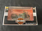  Preview image for Lot# 39 - Maisto 1:18 Harley Davidson Mo 