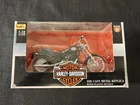  Preview image for Lot# 41 - Maisto 1:18 Harley Davidson Mo 