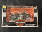  Preview image for Lot# 43 - Maisto 1:18 Harley Davidson Mo 