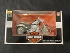  Preview image for Lot# 44 - Maisto 1:18 Harley Davidson Mo 