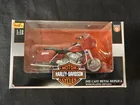  Preview image for Lot# 45 - Maisto 1:18 Harley Davidson Mo 