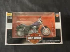  Preview image for Lot# 46 - Maisto 1:18 Harley Davidson Mo 