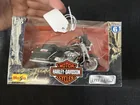  Preview image for Lot# 49 - Maisto 1:18 Harley Davidson Mo 