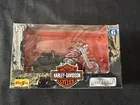  Preview image for Lot# 50 - Maisto 1:18 Harley Davidson Mo 