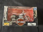  Preview image for Lot# 51 - Maisto 1:18 Harley Davidson Mo 