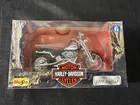  Preview image for Lot# 52 - Maisto 1:18 Harley Davidson Mo 