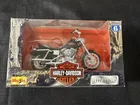  Preview image for Lot# 53 - Maisto 1:18 Harley Davidson Mo 