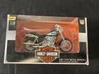  Preview image for Lot# 58 - Maisto 1:18 Harley Davidson Mo 