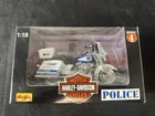  Preview image for Lot# 63 - Maisto 1:18 Harley Davidson Mo 